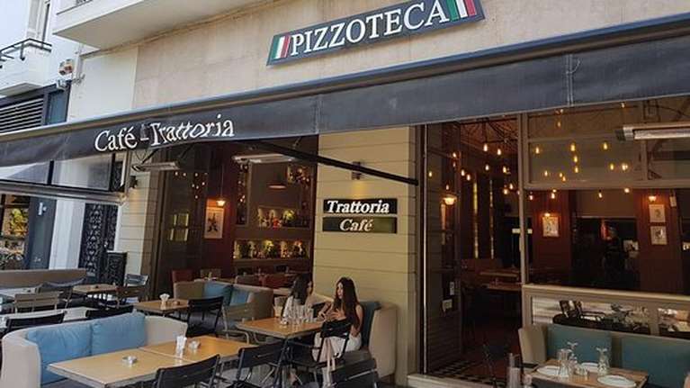 Το ακίνητο του Γλου που άλλαξε χέρια και οι business της οικογένειας στην εστίαση