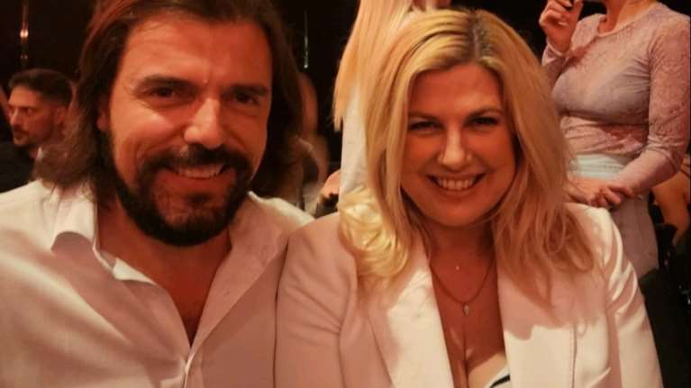 Εκλογή ΠτΔ: Οι ανεξάρτητοι βουλευτές Ράνια Θρασκιά και Πέτρος Παππάς ψήφισαν Τάσο Γιαννίτση - Το τετ α τετ με Ανδρουλάκη