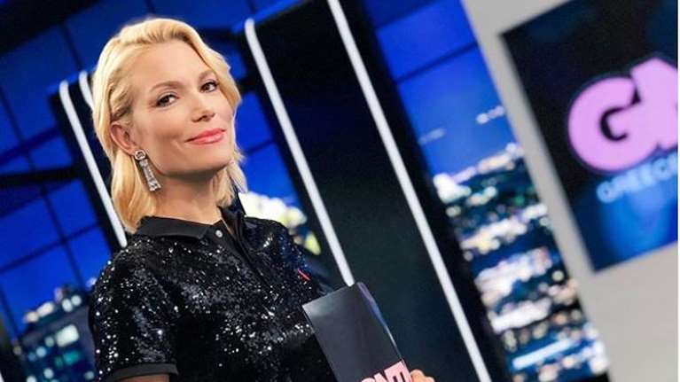 Προβληματισμένη η Βίκυ Καγιά για το GNTM boys &amp; girls: Είχα σοβαρές επιφυλάξεις, θα είναι κατώτερο σε κόνσεπτ και γυρίσματα