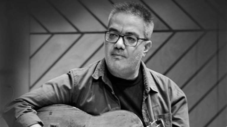 Πέθανε ξαφνικά ο μουσικός Γιώργος Σταυράκης- O &quot;Πάκο&quot; από τους Χαΐνηδες