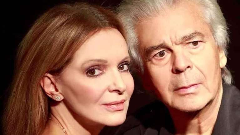 &quot;Σήμερα πέθανε ο Γιάννης Μόρτζος μαζί του πέθανε και η Γιούλη Ζήκου&quot;: Η σπαρακτική ανάρτηση της συζύγου του