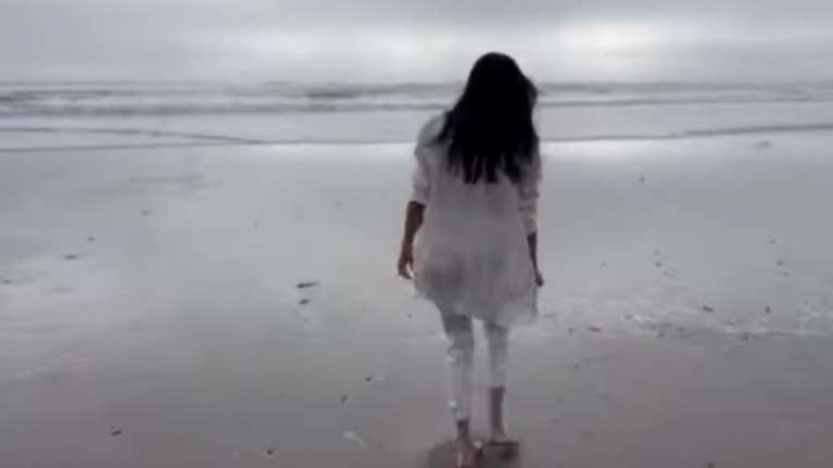 Μέγκαν Μαρκλ: Δυναμική επιστροφή στα social media - Η πρώτη ανάρτηση από παραλία της Καλιφόρνια