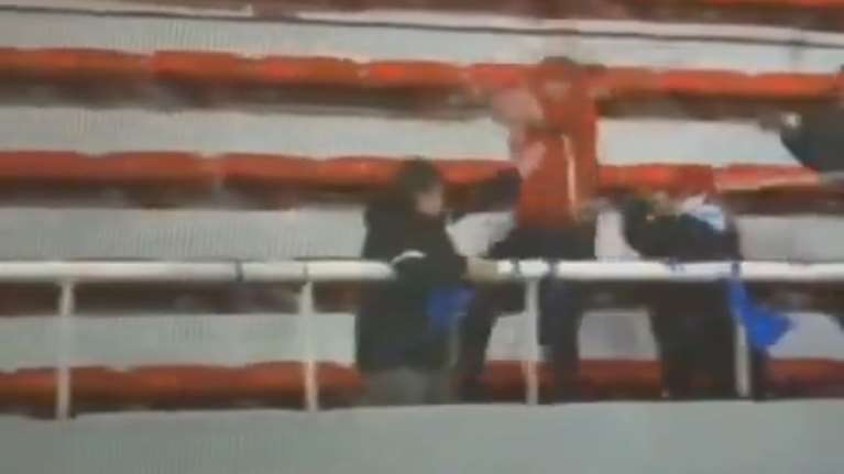 Απίστευτο χάος στην Αργεντινή: Σοβαρά επεισόδια σε ματς του Copa Sudamericana - Πληροφορίες για τρεις νεκρούς [βίντεο - εικόνες]