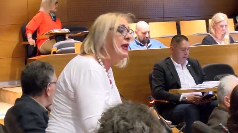 Υποψήφια βουλευτής ΣΥΡΙΖΑ: &quot;Εθνικιστικές σάλτσες&quot; η υποστήριξη στον Μπελέρη - Η γκάφα με τη σύγκριση για τους Πομάκους