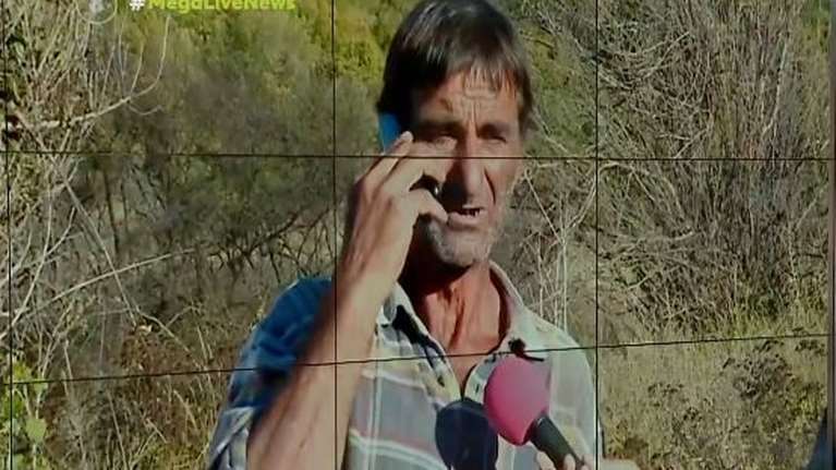 Καβάλα: &quot;Μου είπε έλα στο μαντρί - Πήγα και τους βρήκα νεκρούς και τους τρεις&quot; - Τι αναφέρει ο ξάδερφος του δράστη [Βίντεο]