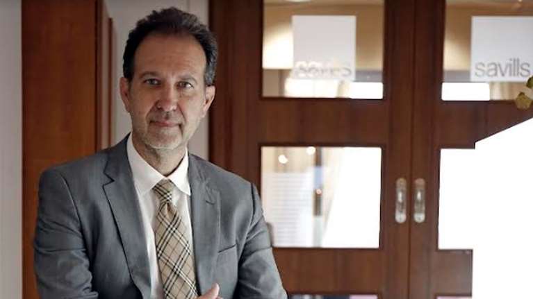 Δ. Μανουσάκης (Savills Hellas): Οικιστικά ακίνητα και logistics, οι ελκυστικοί τομείς της κτηματαγοράς