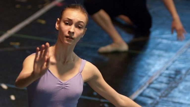 Οργισμένη η πρίμα μπαλαρίνα των Μπολσόι με τον πόλεμο του Πούτιν: &quot;Δεν πίστευα ποτέ ότι θα ντρεπόμουν για τη Ρωσία&quot;