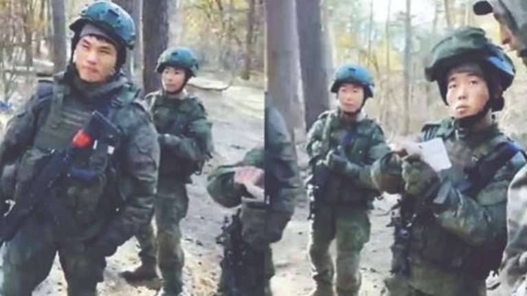 Πόλεμος στην Ουκρανία: Φιάσκο του Πούτιν με τους στρατιώτες από τη Βόρεια Κορέα - Τους αποσύρει ο Κιμ μετά τις βαριές απώλειες