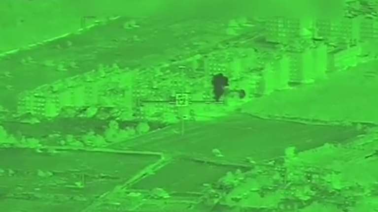 Νέα νυχτερινή επιδρομή του Ισραηλινού στρατού στην Λωρίδα της Γάζας - Σκοτώθηκαν 4 υψηλόβαθμα στελέχη της Χαμάς