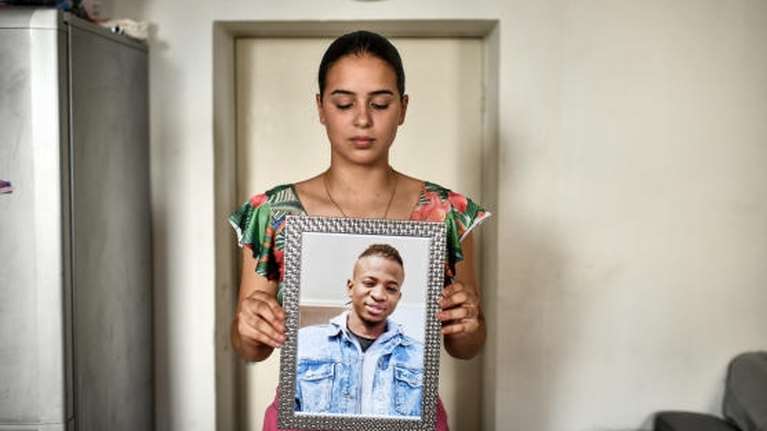 Γαλλία: &quot;Πήγαινε στη δουλειά και τον πυροβόλησαν στο στήθος&quot; - Η &quot;μυστική&quot; δολοφονία πριν τον Ναέλ