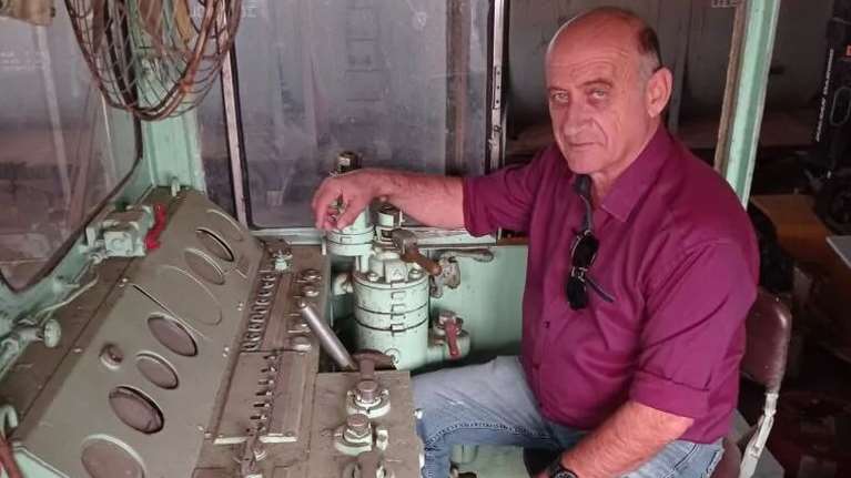 Τέμπη: Πληροφορία για εμπλοκή του μηχανοδηγού του Intercity 62 σε ατύχημα το 2022