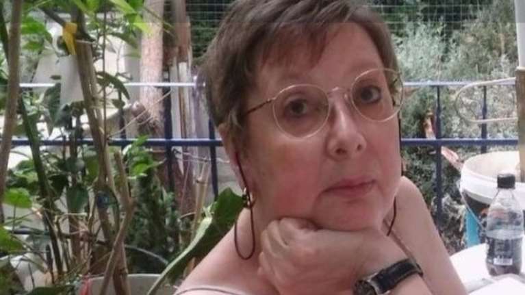 Πέθανε η δημοσιογράφος Μαρί-Πωλ Σουζάνα Κομίνη Flament