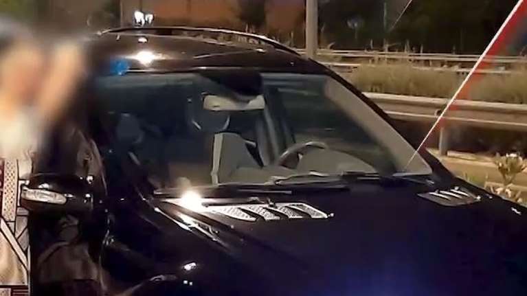 Κόρη συνταξιούχων αστυνομικών και αγέλαστη η 35χρονη - Το προφίλ της συζύγου του αστυνομικού - &#39;&#39;Την είδαμε με ξυρισμένο κεφάλι&#39;&#39;