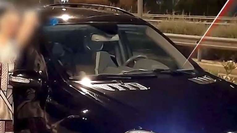 Σοκάρει η σύζυγος του αστυνομικού της Βουλής: "Δεν έχει τιμωρηθεί ποτέ- Περιέγραφε τους βιασμούς των παιδιών για να ζηλέψω"