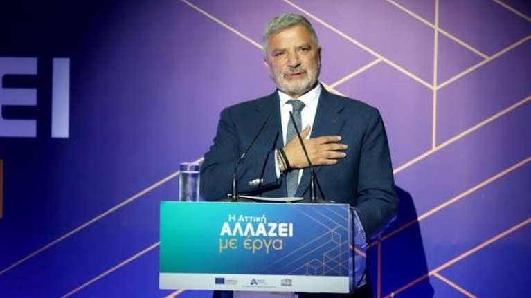 Πρόγραμμα "ΑΤΤΙΚΗ" ΕΣΠΑ 2014-2020: Πρωταθλήτρια η Αττική στην απορρόφηση πόρων μεταξύ όλων των Περιφερειών της χώρας