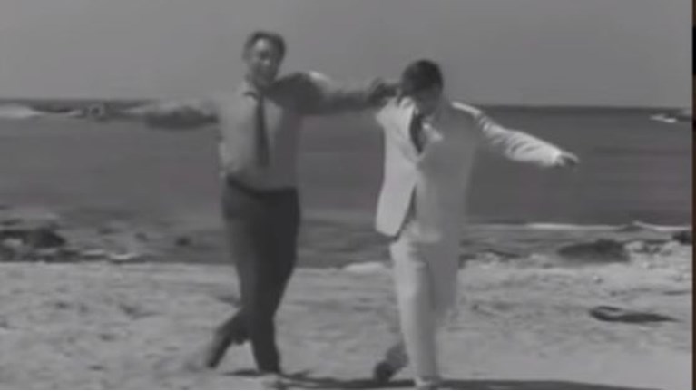 ΖΟΡΜΠΑΣ