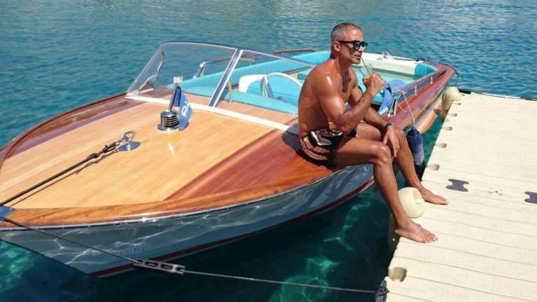 Σταύρος Δογιάκης - Αποκάλυψη: Γιατί αυτοπυροβολήθηκε δύο φορές - Το δεύτερο σημείωμα και η &quot;συγγνώμη&quot;