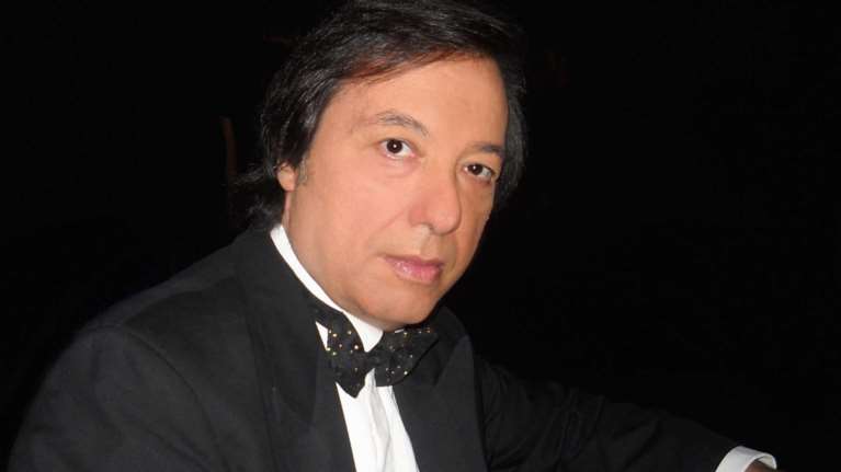 Πέθανε ο μαέστρος Γιώργος Νιάρχος – Το σπαρακτικό αντίο της σύζυγου του, Μάρας Θρασυβουλίδου