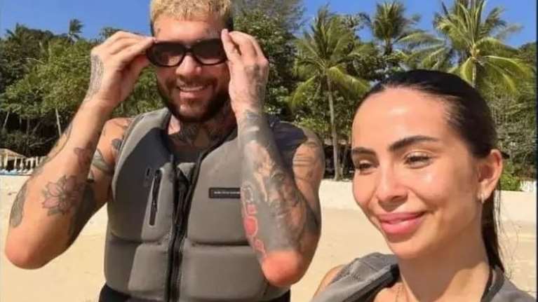 Αφαντος ο Snik μετά το αυτόφωρο για τον ξυλοδαρμό της συντρόφου του - Καταγγέλλει ότι &quot;θέλουν να αμαυρώσουν το όνομά του&quot;