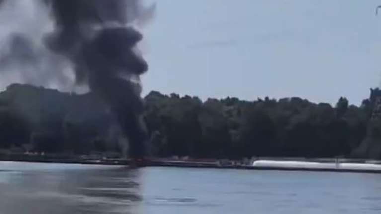 Τραγωδία στον Μισισιπή: Συντριβή ελικοπτέρου με αναφορές για δύο νεκρούς