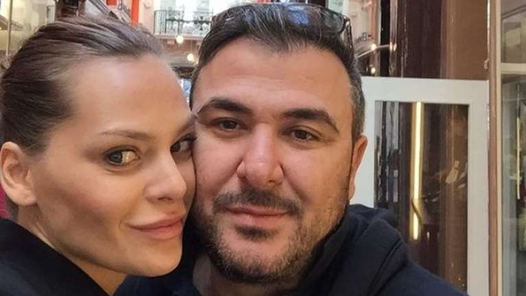 Αντώνης Ρέμος – Υβόννη Μπόσνιακ: Ταξίδεψαν στις Κάννες με την κόρη τους, Ελένη [εικόνες]