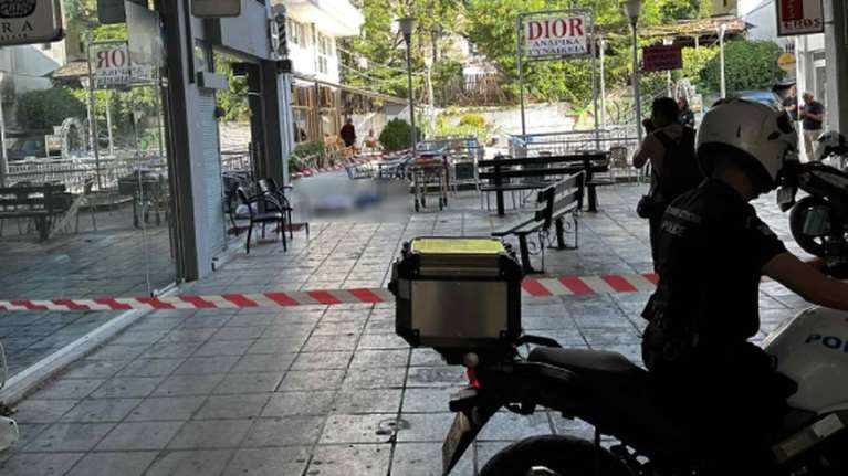 Τραγωδία στην Ξάνθη: Νεκρός γνωστός γιατρός που έπεσε από τον τρίτο όροφο οικοδομής