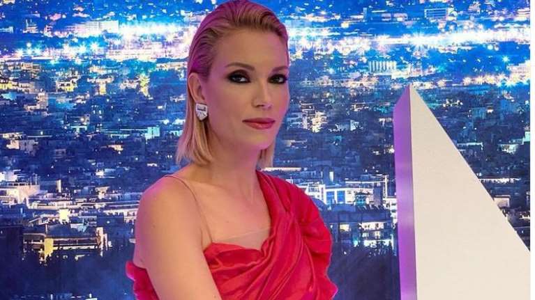 Βίκυ Καγιά: Δυσκολεύτηκα και ζορίστηκα πολύ για να αφήσω το GNTM