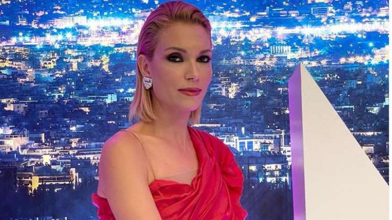 Η Βίκυ Καγιά επιβεβαίωσε τη &quot;σφαγή&quot; στο GNTM: Φεύγουν όλοι - Αυτός είναι ο μόνος που μένει