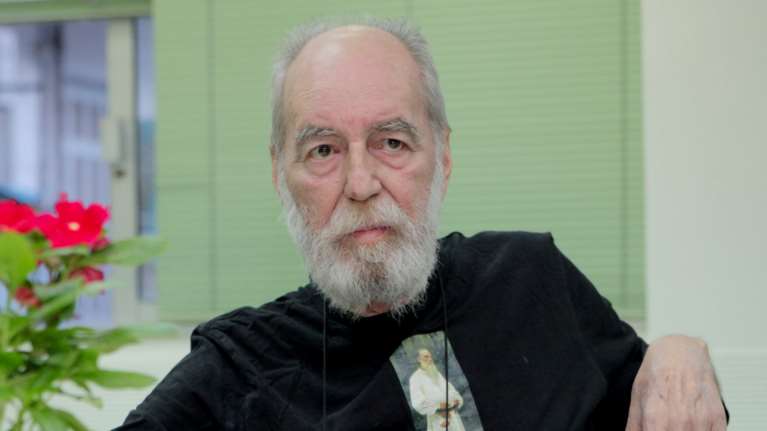 Τελέστηκε η πολιτική κηδεία του Περικλή Κοροβέση