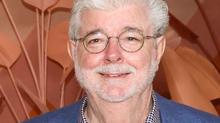 Ο πατέρας του "Star Wars" κλείνει τα 80 - Ο ιδιοφυής Τζορτζ Λούκας με την αμύθητη περιουσία