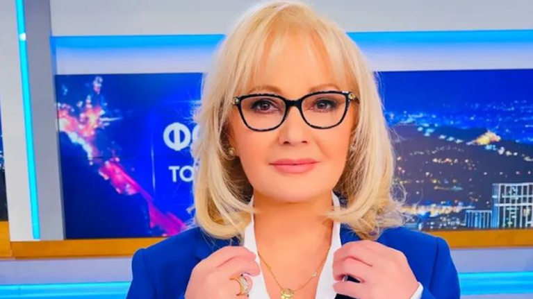 Αγγελική Νικολούλη: Θεατρίνα η Ρούλα Πισπιρίγκου, δύσκολα θα &quot;σπάσει&quot; - Μου ζητούσε να βρω αν είναι έγκυος η φίλη του Μάνου