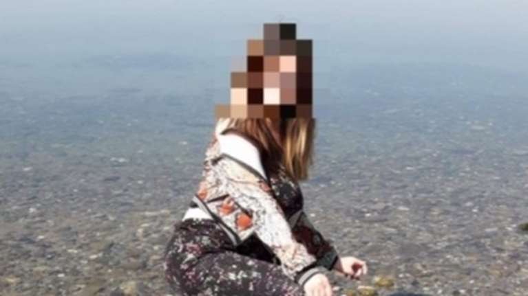 Ένοχη και στο Εφετείο η 31χρονη που πέταξε το μωρό της στον Αλιάκμονα - &quot;Η κόρη μου είναι καλά&quot;, είπε στην απολογία της