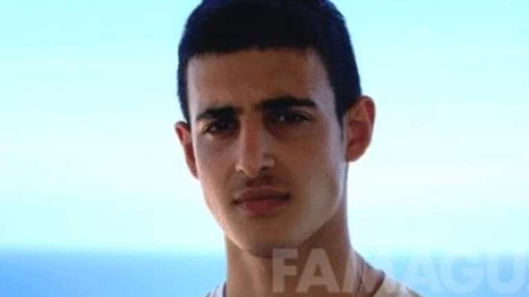 Τέμπη: "Τους είπα ό,τι έχει μείνει, θέλω να το θάψω'" - Συγκλονίζει ο πατέρας του 23χρονου Κυπριανού