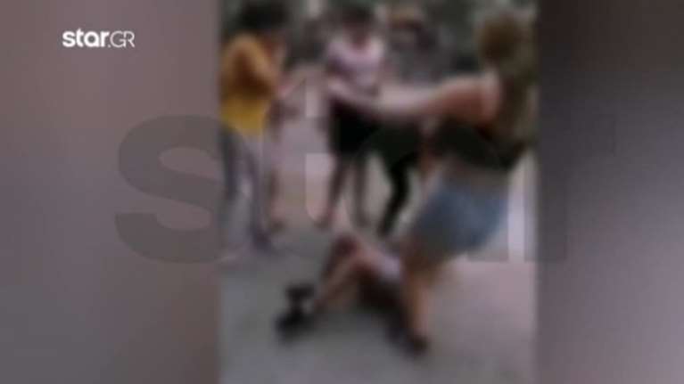 Θεσσαλονίκη: Παρέμβαση εισαγγελέα μετά το βίντεο του άγριου ξυλοδαρμού 14χρονης απο ανήλικες