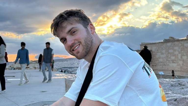 Αδιανόητη ανακοίνωση της Παλαιστινιακής παροικίας Ελλάδος για τον Ιωνά: &quot;Δεν ήταν αθώος πολίτης&quot;