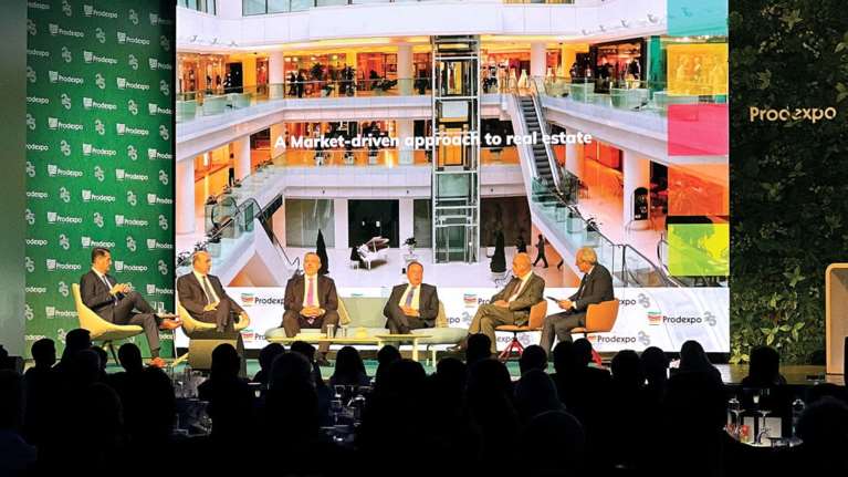 Ο Γιώργος Κωνσταντινίδης στην Prodexpo 2024: Αμείωτο το επενδυτικό ενδιαφέρον για ξενοδοχειακές επενδύσεις στην Ελλάδα