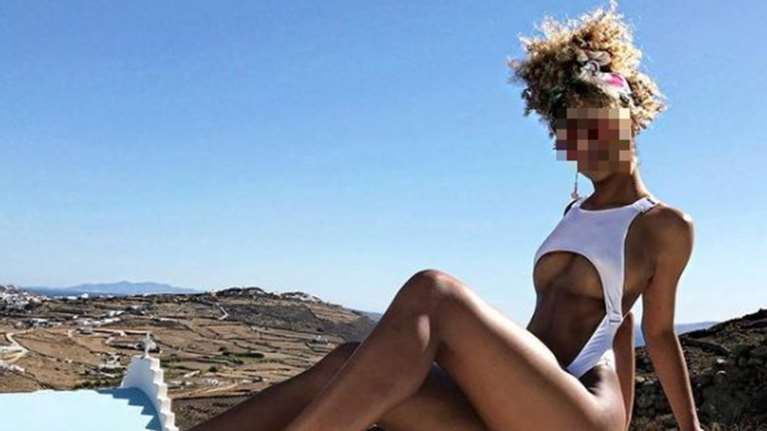 Στη φυλακή η 28χρονη καλλονή χορεύτρια από τη Βραζιλία: Δηλώνει αθώα και κάνει λόγο για... λάθος φυτό στα &quot;ελιξίρια&quot;