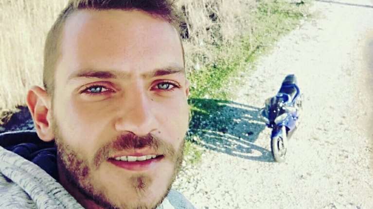 Μεσολόγγι: Ελεύθερος ο κρεοπώλης μετά την απολογία του για το μαχαίρι - Ξανά στο Τμήμα για την εξαφάνιση του 31χρονου