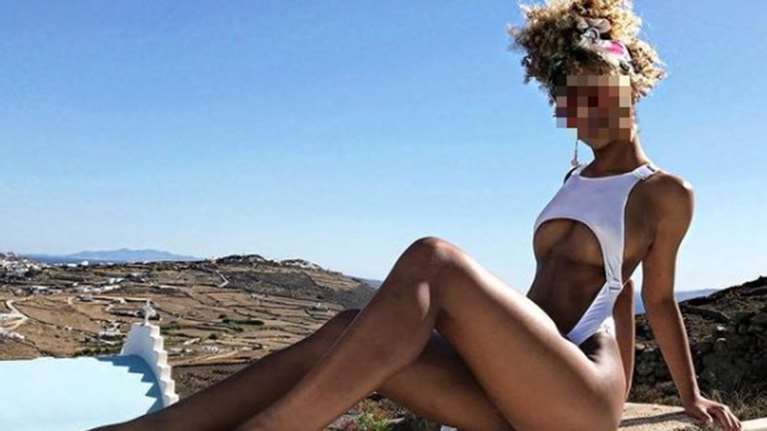 Πώς έπεσε στα χέρια των αρχών η Βραζιλιάνα χορεύτρια της Μυκόνου με τα ναρκωτικά - Ο ρόλος της πρεσβείας των ΗΠΑ