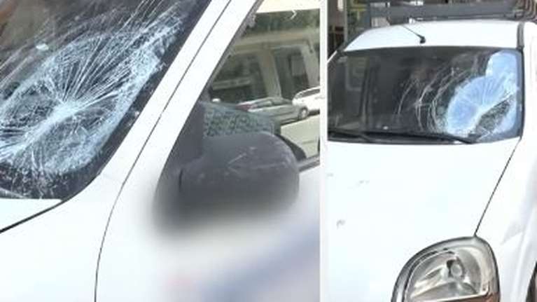 Ζωγράφου: Φρουρoύμενος νοσηλεύεται ο 56χρονος οδηγός της μηχανής, που παρέσυρε και σκότωσε την 64χρονη