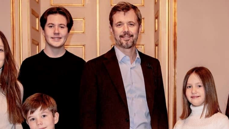 Πρίγκιπας Φρειδερίκος και πριγκίπισσα Μαίρη: Η πιο ..νορμάλ πριγκιπική οικογένεια στον κόσμο