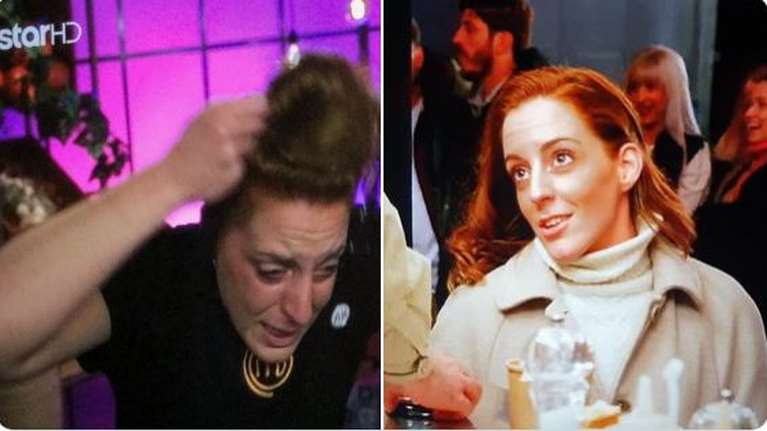 MasterChef: Η επανεμφάνιση της "σατανικής" Σπυριδούλας - Ποια ομάδα πήρε στον λαιμό της - Ποιοι θα είναι οι νικητές