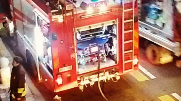 Πυρκαγιά σε οίκο ευγηρίας στο Μιλάνο: Τουλάχιστον έξι οι νεκροί - 81 τραυματίες