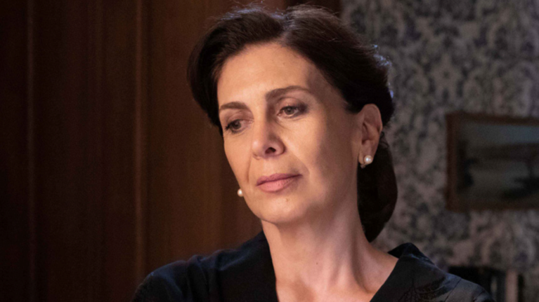 Άγριες Μέλισσες - Καταιγιστικές εξελίξεις: Η συγκλονιστική συνάντηση Δούκα - Μυρσίνης