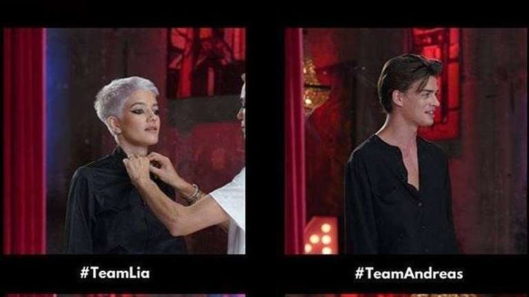 Επιτέλους, θυμίζουν μοντέλα: Όλα τα makeover του GNTM, οι χαρές και τα κλάματα