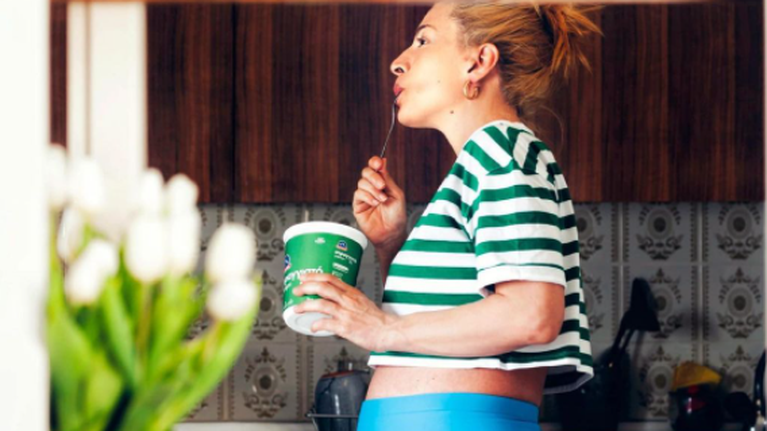 Γέννησε η Μαρία Ηλιάκη - Αυτό είναι το φύλο του μωρού