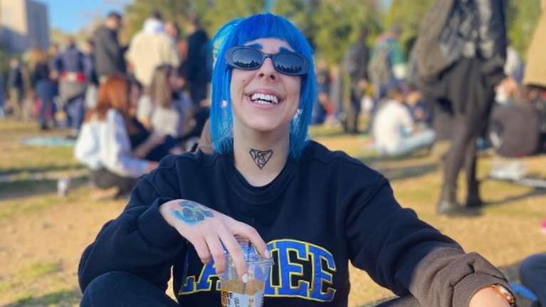 Super Κική: Συγκινημένη, μιλά πρώτη φορά για την εγκυμοσύνη της - "Συνειδητοποίησα γιατί δεν θα υπάρχει μπαμπάς"