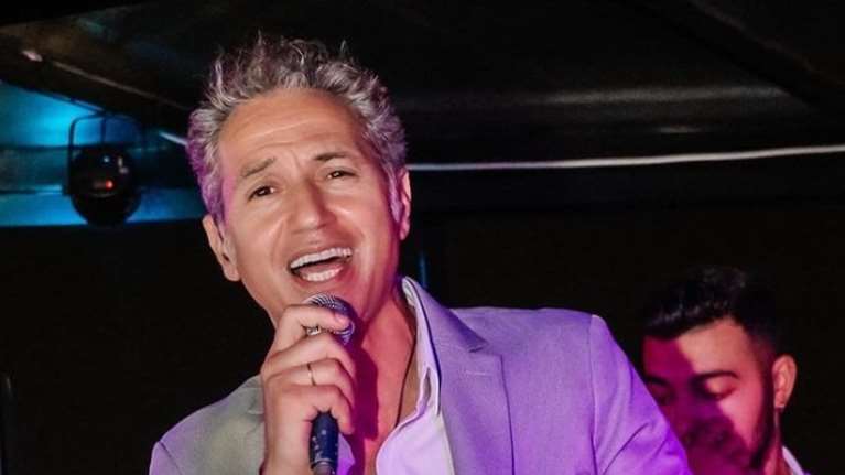 Αγωνία για τον τραγουδιστή Δημήτρη Κόκοτα - &quot;Περιμένουμε το θαύμα&quot;, λέει η γυναίκα του