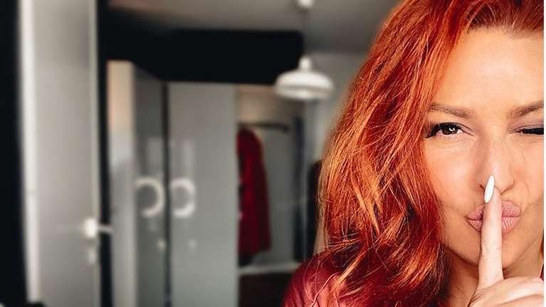 Σίσσυ Χρηστίδου: Η ολόσωμη φωτογραφία με μαγιό και η εντυπωσιακή αλλαγή στο σώμα της - Τι τρώει για πρωινό [Εικόνα]