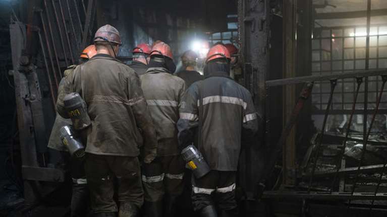 Τραγωδία στην Πολωνία: Νεκροί τέσσερις εργάτες σε ορυχείο - Αγνοούνται άλλοι επτά